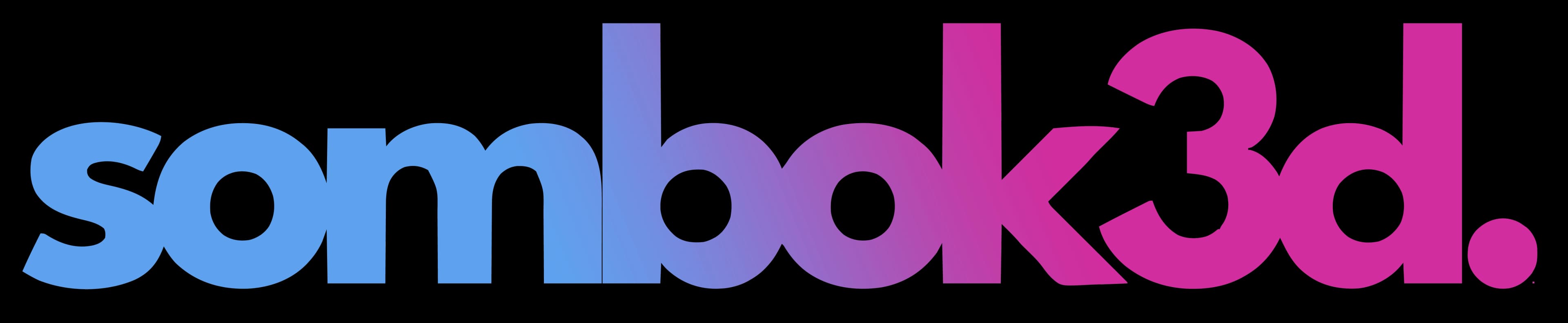 SOMBOK-3D