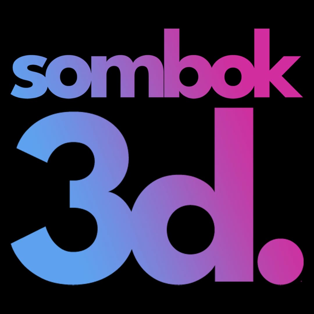 SOMBOK-3D